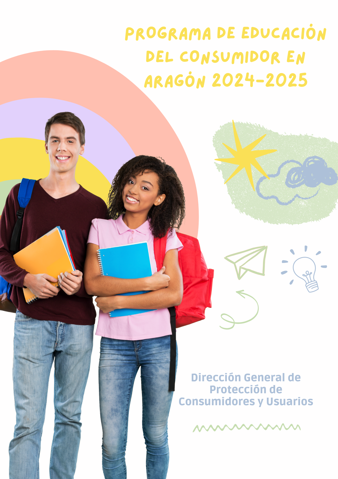 Portada programa